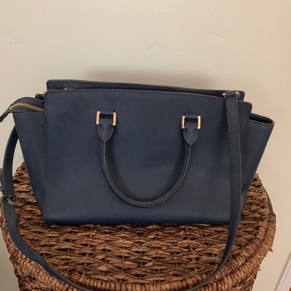 Michael Kors Selma bag - Picture 3 of 7